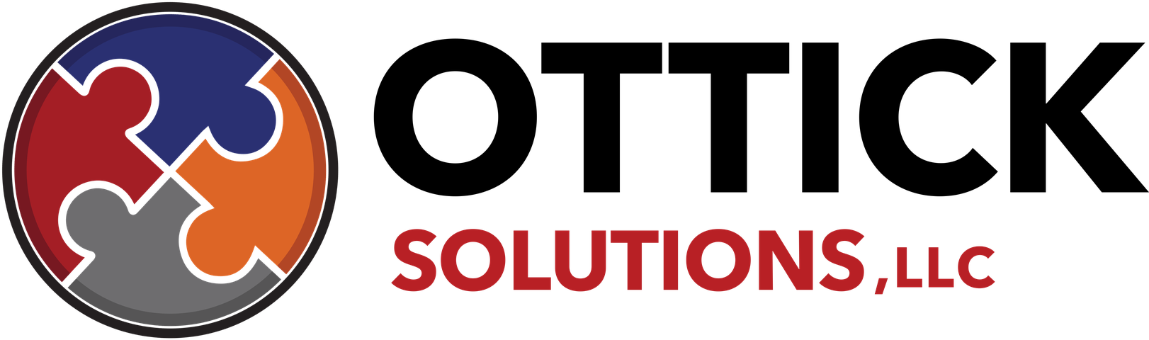 Ottick Solutions